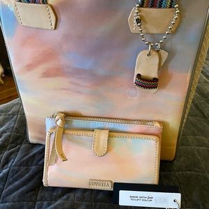 Consuela Purse